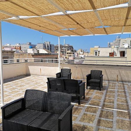Appartamenti Antico Ulivo Monopoli Exteriör bild