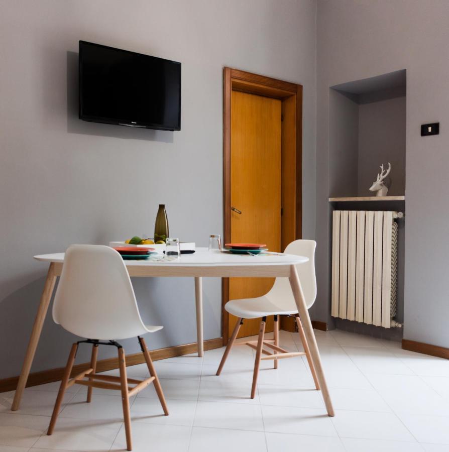 Appartamenti Antico Ulivo Monopoli Exteriör bild